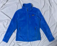 パタゴニア r2 フリース ジップアップ ジャケット ポーラテック