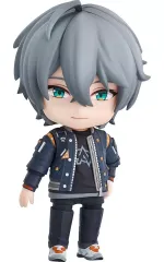【中古】フィギュア ねんどろいど アキラ 「ゼンレスゾーンゼロ」