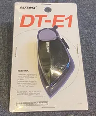 2026年最新】デイトナ インカム dt- 1の人気アイテム - メルカリ