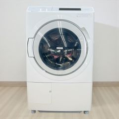 K♢016 アイリスオーヤマ ドラム式洗濯機 DKC85A1-W 未使用品 - メルカリ