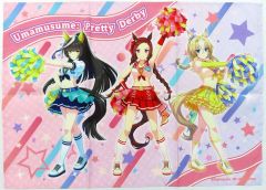 [중고] 수건·수건 칼스톤 라이트오&사쿠라박신오&듀란달 CHEER FOR YOU!