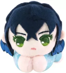 【中古】雑貨 嘴平伊之助(猪子) 「鬼滅の刃 はぐキャラコレクション7」