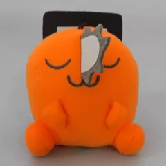 【中古】ぬいぐるみ ポチタ B(眠り) コロンとおすわりポチタぬいぐるみコレクション 「劇場版 チェンソーマン レゼ篇」