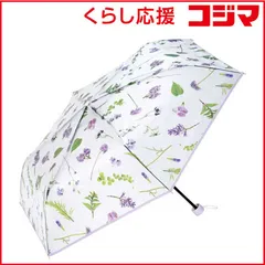 【 新品 未開封 】 ワールドパーティー　(折りたたみ傘/50cm) plantica×Wpc. フラワーアンブレラプラスティック mini LV 　PLV001-027-002 未使用 送料無料