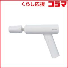 未使用級】スパイサー ポケッタブル高圧洗浄機 SWU-02 - メルカリ