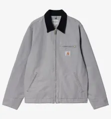 2025年最新】carhartt wip デトロイトジャケットの人気アイテム - メルカリ