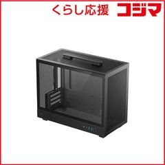 JONSBO Z20 BLACK【容量20L】コンパクトPCケース - メルカリ
