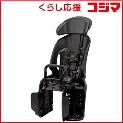 【 新品 未開封 】 パナソニック　Panasonic　チャイルドシート［後用］ ブラック　NCD515S 未使用 送料無料のサムネイル