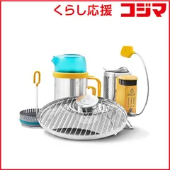 2026年最新】バイオライトキャンプストーブの人気アイテム - メルカリ