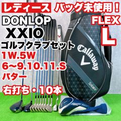 中古】【良品】【送料無料】メンズ キャロウェイ ビッグバーサ