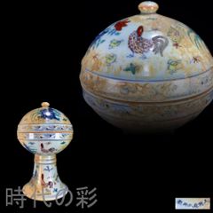 動作確認済】リュージュオルゴール 葉巻口紅入れ - メルカリ