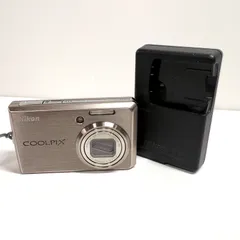 2025年最新】nikon coolpix s600の人気アイテム - メルカリ