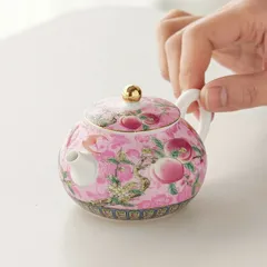 2026年最新】中国 茶器 桃の人気アイテム - メルカリ