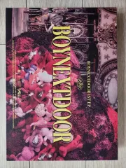 BOYNEXTDOOR(ボイネク) WHY 通常盤 トレカ 付き Dazed ver