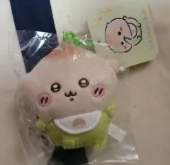 ちいかわ ベイビー くりまんじゅう 未開封 ちいかわ くりまんじゅう