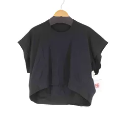 エイチビューティーアンドユースユナイテッドアローズ H BEAUTY ＆ YOUTH UNITED ARROWS CLEAR COTTON SHORT PULLOVER レディース 表記無 のサムネイル