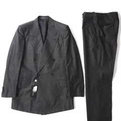 2025年最新】GUCCI スーツの人気アイテム - メルカリ