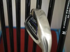 2025年最新】トブンダ アイアンの人気アイテム - メルカリ