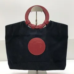 2025年最新】ハンティングワールド デニム バッグの人気アイテム