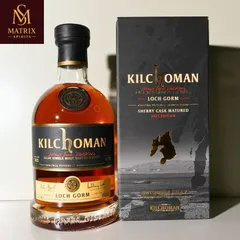 2026年最新】キルホーマン ロッホゴルムの人気アイテム - メルカリ