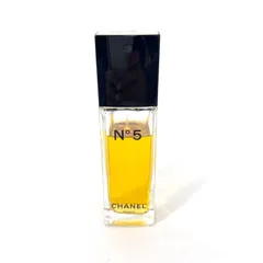 SD3692 CHANEL シャネル No5 ナンバーファイブ 5番 EDT オードトワレ 香水 フレグランス スプレー 100ml