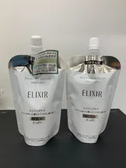 ELIXIRリフトモイストエマルジョンSP-Ⅰ詰め替え用