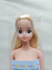 リカちゃんキャッスル おたのしみドール アベル