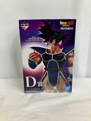 미개봉 이치 반 쿠지 DRAGON BALL 드래곤 볼 D상 타레스 피규어 LFJ571 f111