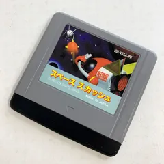 新品未開封　超美品　バーチャルボーイ　スペーススカッシュ 新品未開封 Virtual Boy バーチャルボーイ スペーススカッシュ - 家庭