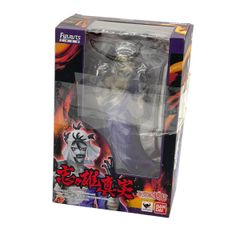 お一人限定☆志々雄真実のフィギュア 完全未開封品 - メルカリ