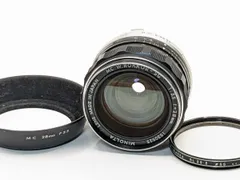 実用美品ミノルタMINOLTA MC W.ROKKOR-SI 24mm F2.8 Amazon.co.jp: MINOLTA ミノルタ MC W.ROKKOR-SI 24mm F2.8 : 家電＆カメラ