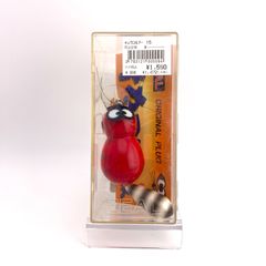 ZEAL アライくん しっぽ5本線 初期型希少 - メルカリ