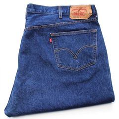 リーバイスレッド RELAXED TAPER デニムパンツ トラウザー W34 - メルカリ
