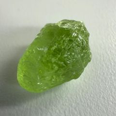 アンダラクリスタル　イエロー　シエラネバダ産　握り石 アンダラクリスタル イエロー シエラネバダ産 握り石 - メルカリ