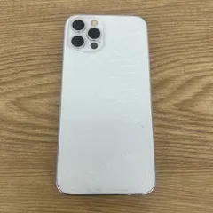 【良品◎大容量】iPhone12Pro Silver 本体 256GB 新品電池 iPhone12 Pro シルバー 本体/256GB/バッテリー最大容量100％ iPhone 12