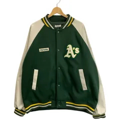 2025年最新】perushu mlb スタジャンの人気アイテム - メルカリ