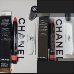 CHANEL☆リップスティック ルージュ ココ 420 ヴェラ - メルカリ