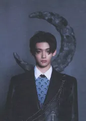 【中古】邦楽CD ＆TEAM / Go in Blind (月狼)[メンバーソロジャケット限定盤(JO ver.)]