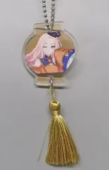 【中古】キーホルダー 十王星南 タッセル付きアクリルチャーム 「一番くじ 学園アイドルマスター Part3」 E賞