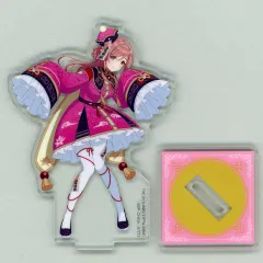 【中古】アクリルスタンド・アクリルパネル 姫崎莉波 描きおろし アクリルスタンド 「一番くじ 学園アイドルマスター Part3」 H賞