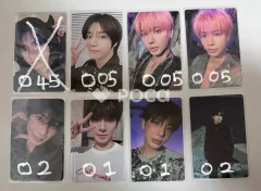 TXT テヒョン 星の章: TOGETHER Weverse Albums ver. Version A