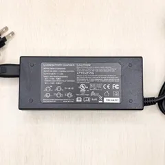 2026年最新】電動スクーター 充電器の人気アイテム - メルカリ