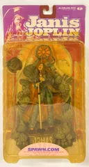 2025年最新】ジャニスジョプリン フィギュアの人気アイテム - メルカリ