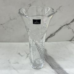バカラ エキノックス 花瓶 高さ20cm Baccarat フラワーベース - メルカリ