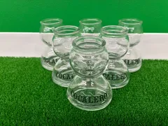 【☆極美品☆】コカボム専用グラス６個おまとめ販売　ガラス製