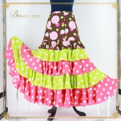 2025年最新】フラメンコ衣装 ソニアジョーンズの人気アイテム - メルカリ