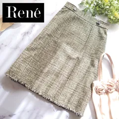 2026年最新】rene TISSUEの人気アイテム - メルカリ