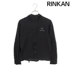 2025年最新】アークテリクス スコーミッシュフーディ xsの人気アイテム