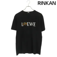 LOEWE パンジー　Tシャツ　ロエベ 2025年最新】loewe パンジーの人気アイテム - メルカリ