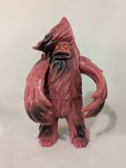 ポピー　キングザウルス　レッドスモーギ 『美品』 ポピー キングザウルス レッドスモーギ 雲怪獣 ザ☆ウルトラマン ザ